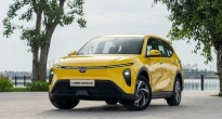 Mở bán chưa đầy nửa năm, VinFast Limo Green đã hạ bệ 'ông vua' phân khúc MPV Mitsubishi Xpander